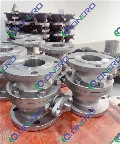 Hogyan válasszunk 3-utas golyóscsapot tengeri környezetbe?